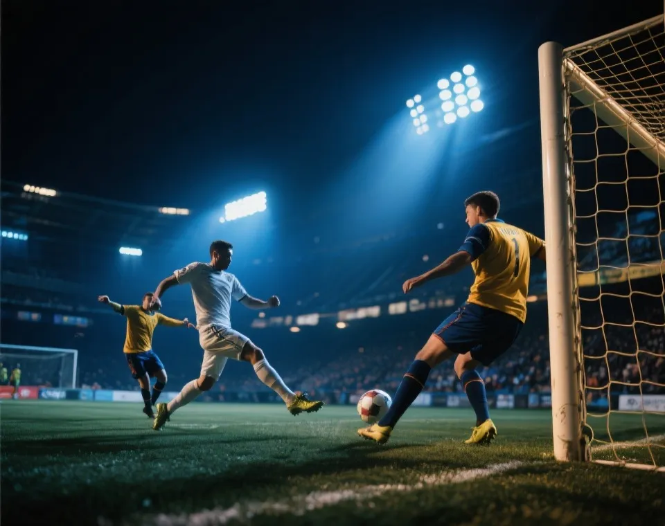 世界杯 赛事观赛与入口指引