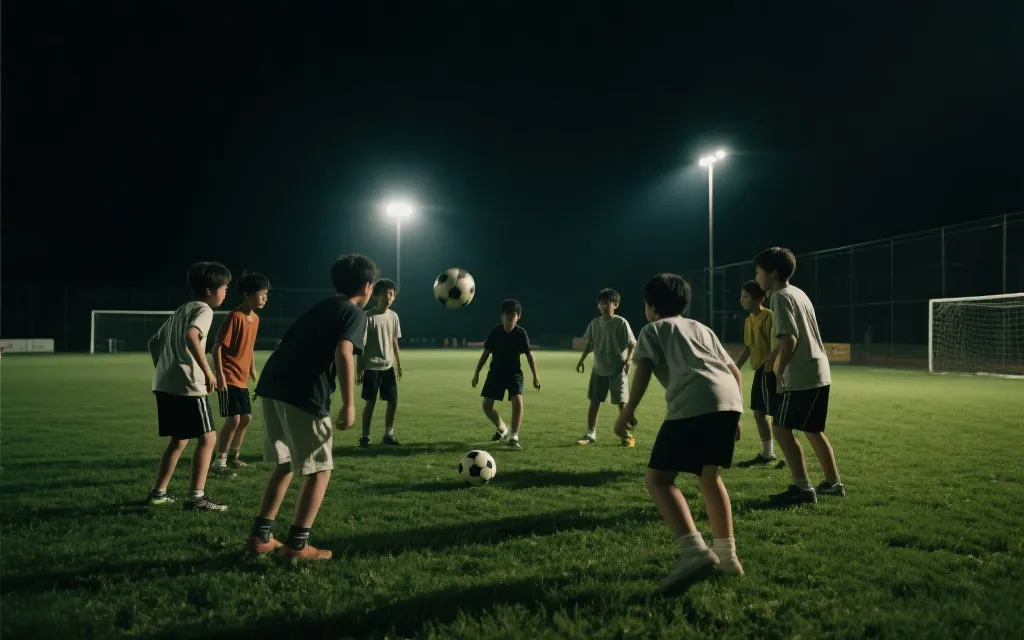 2026世界杯如何激励年轻一代：逆袭故事、弱旅奇迹与多元城市点燃梦想与Teamwork