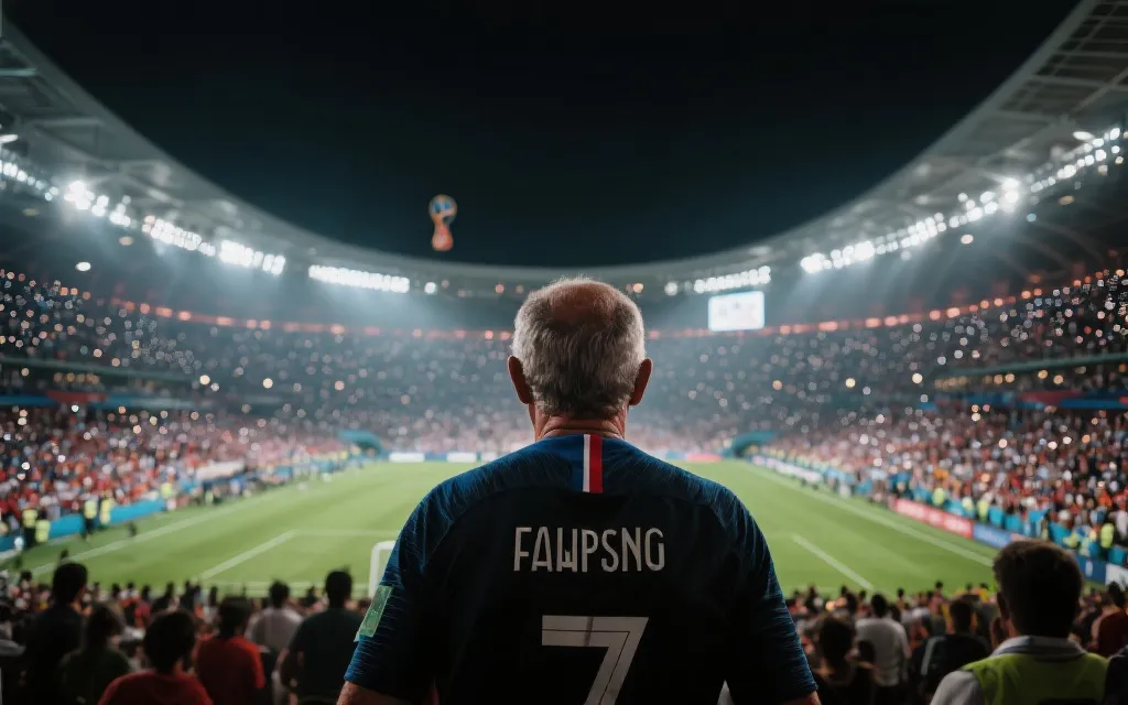 2026世界杯经验丰富球队全解析：扩军新赛制下，传统强队的“老练”到底值多少钱？