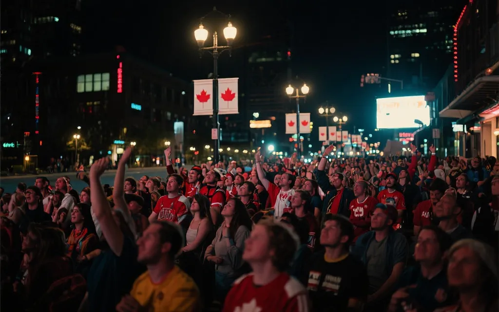 2026世界杯决赛加拿大时间：从温哥华到多伦多，一份把整座城市点亮的观赛攻略